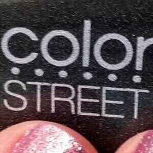 Color Street Nail Strips